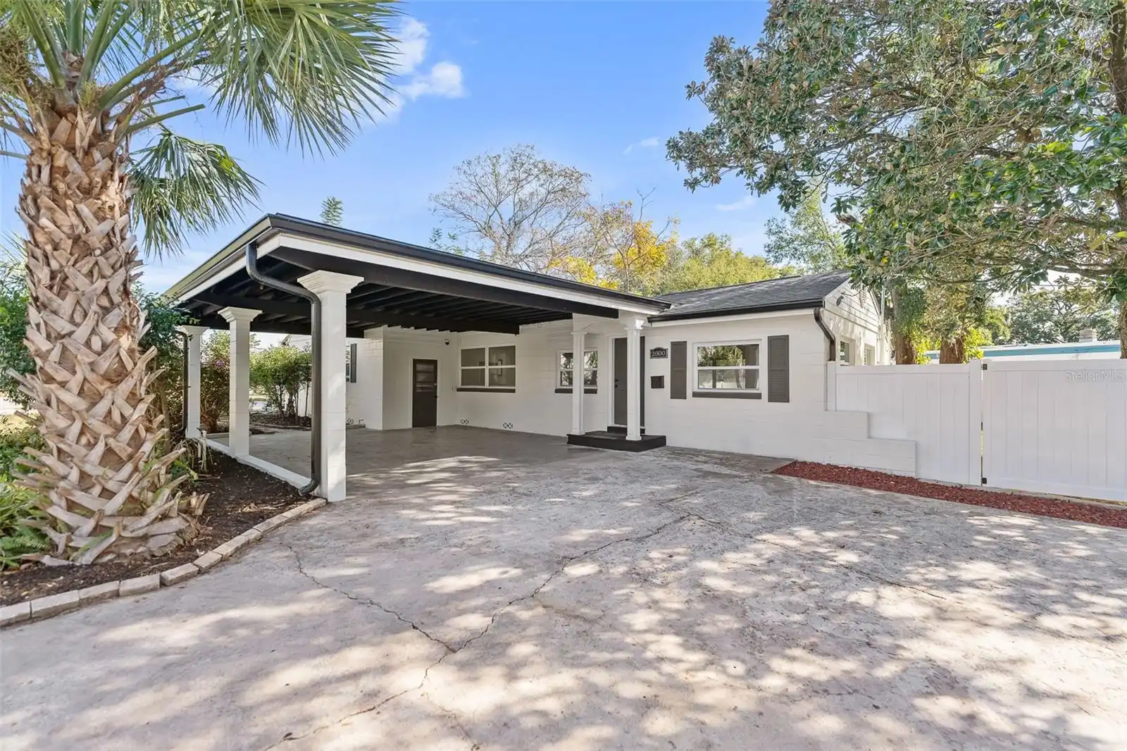 Orlando Real Estate