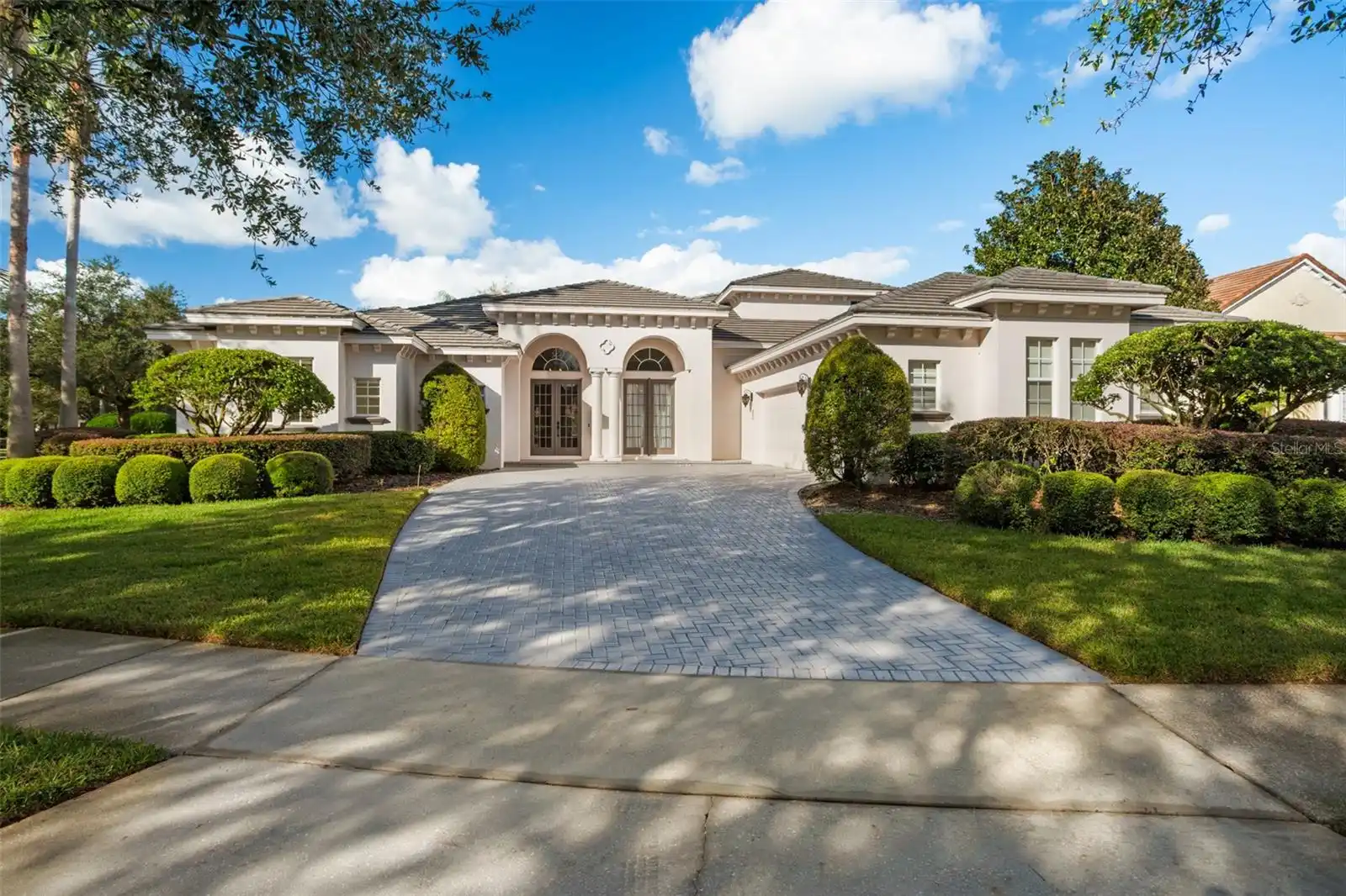 Windermere Real Estate