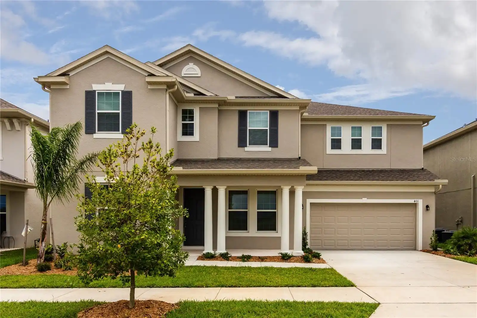 Groveland Real Estate