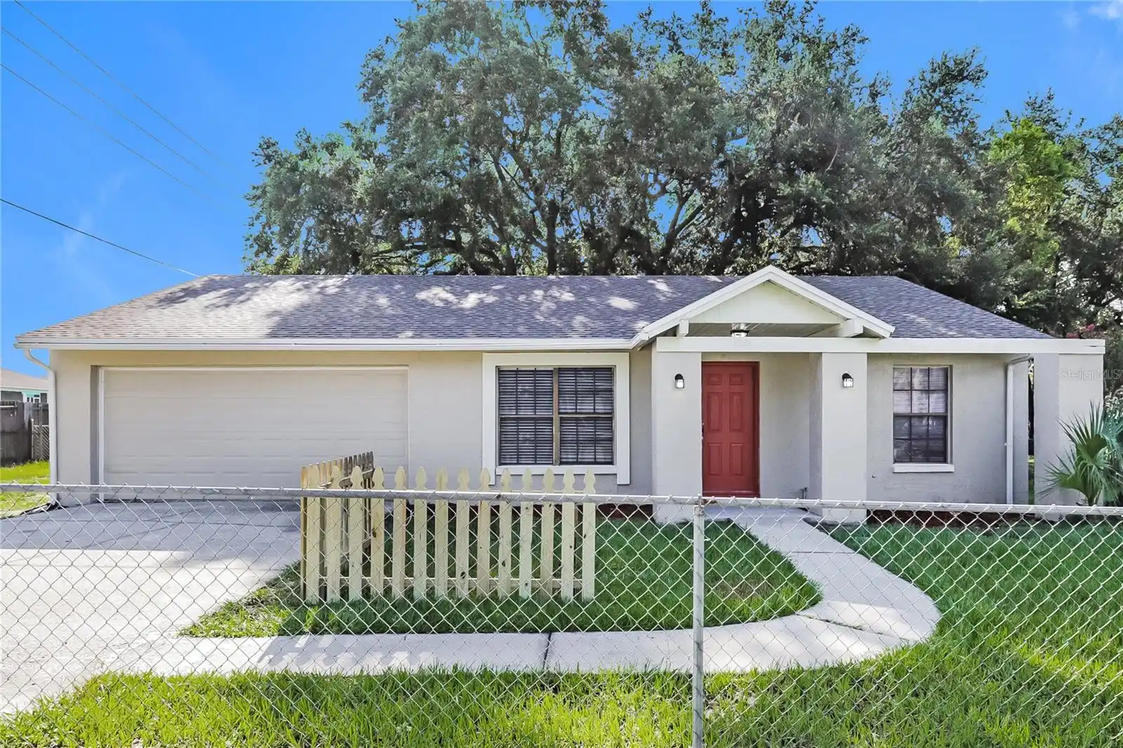 Lakeland Real Estate