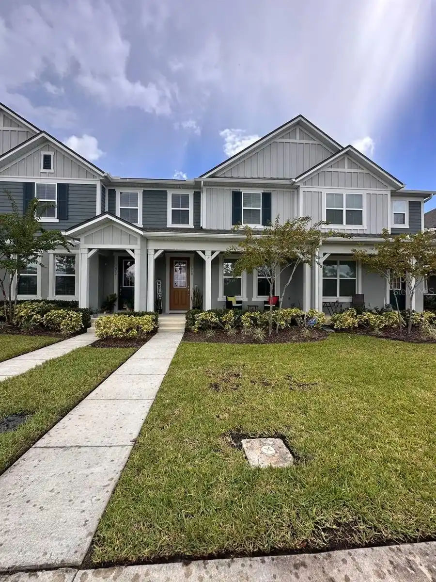 Kissimmee Real Estate