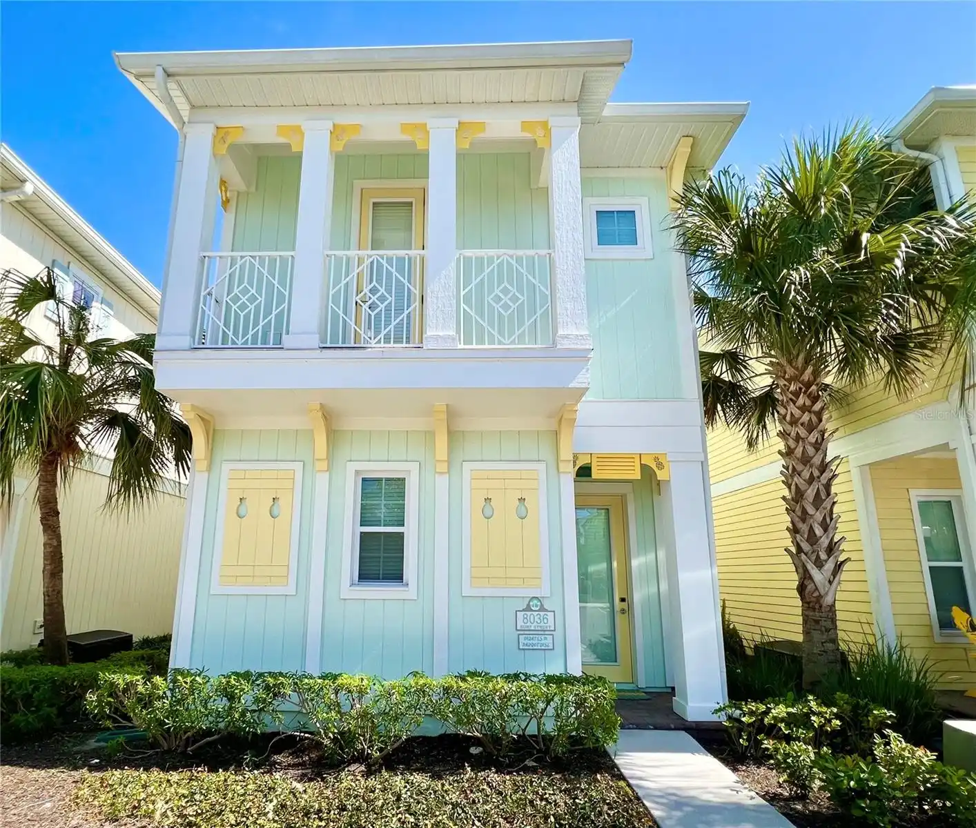 Kissimmee Real Estate