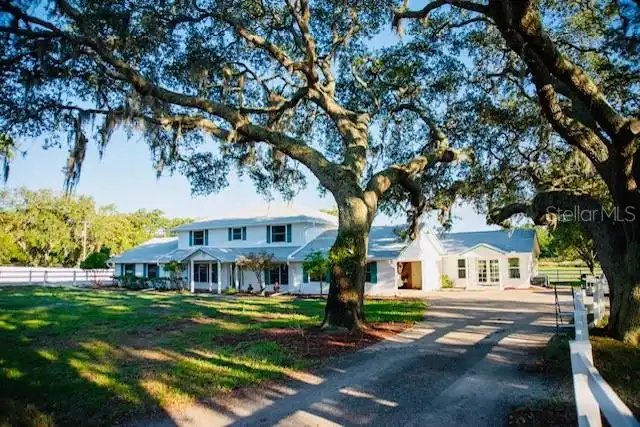 Longwood Real Estate