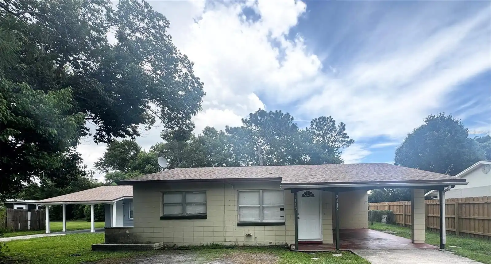 Orlando Real Estate