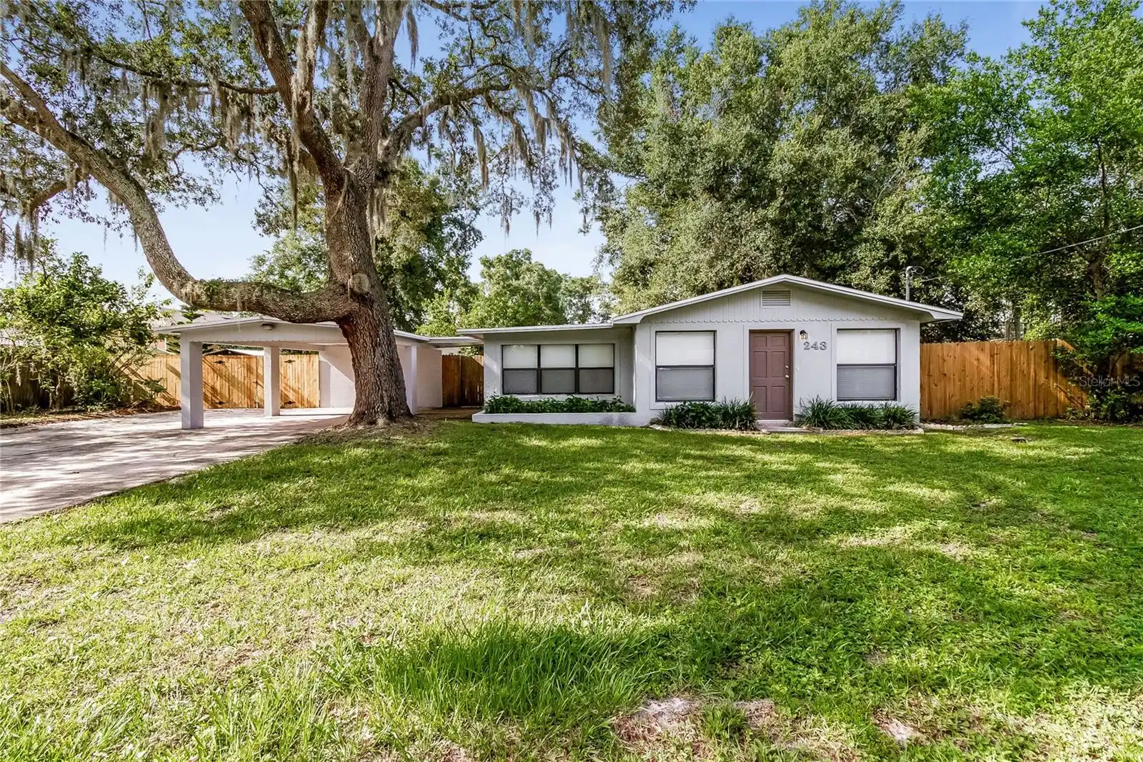 Longwood Real Estate