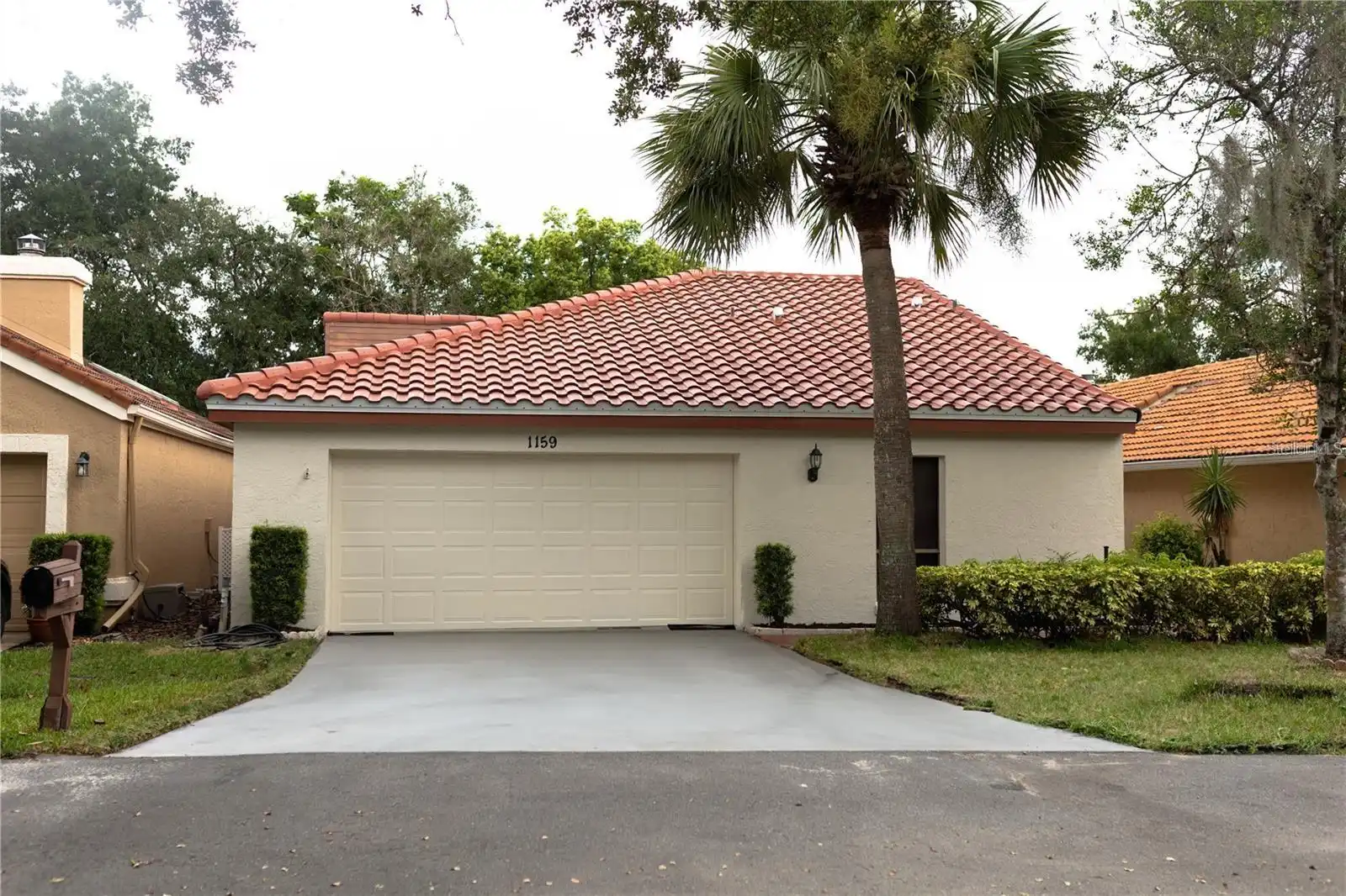 Winter Springs Real Estate