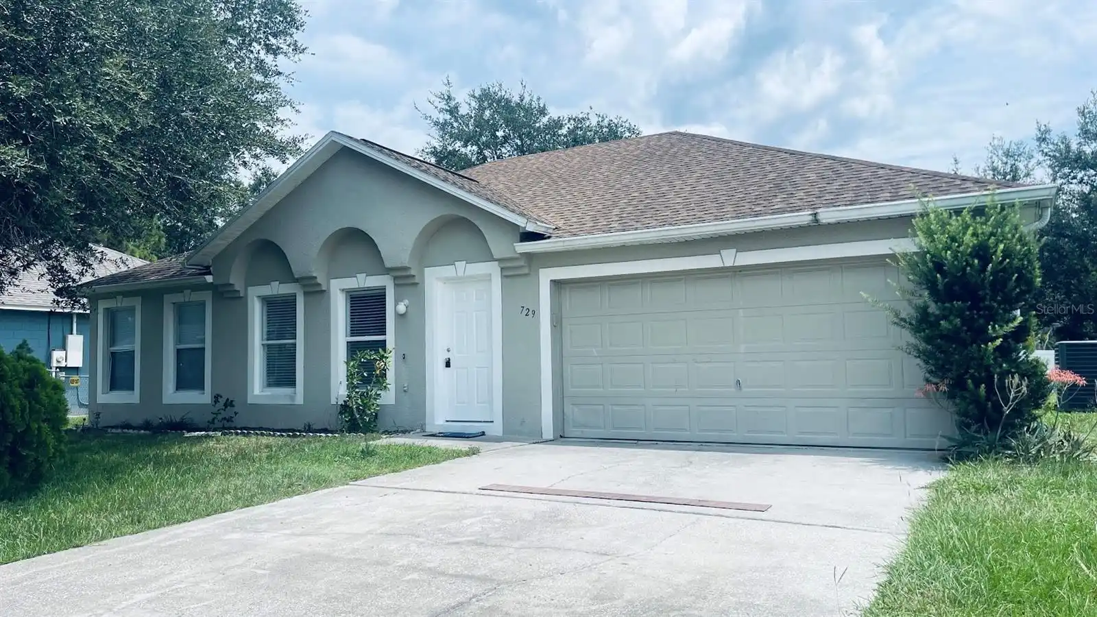 Kissimmee Real Estate