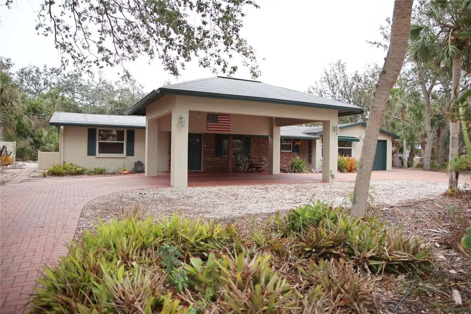 Sarasota Real Estate