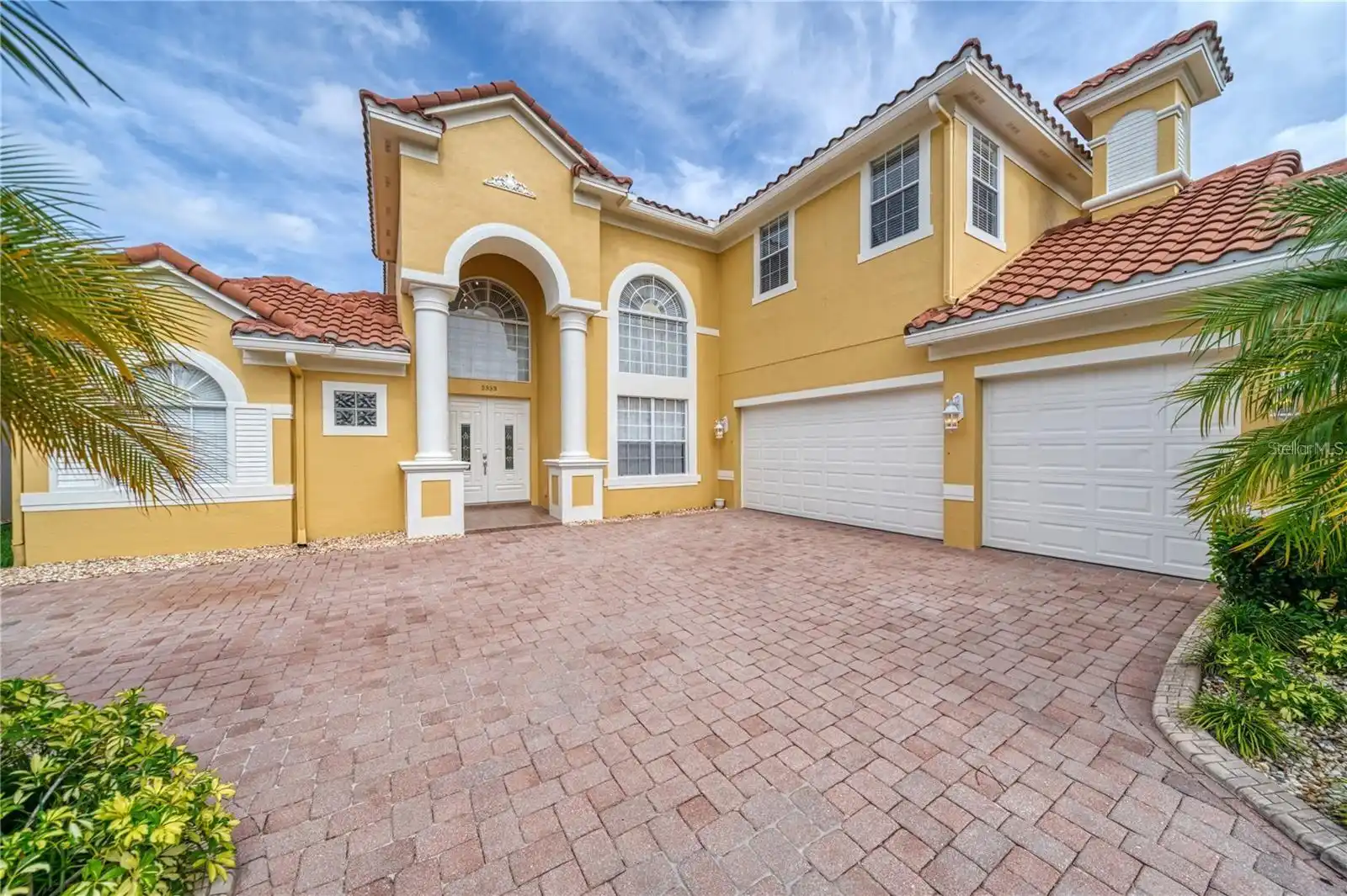 Davenport Real Estate