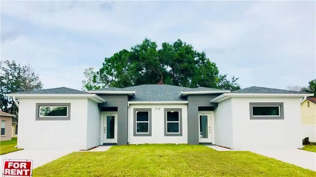 Kissimmee Real Estate