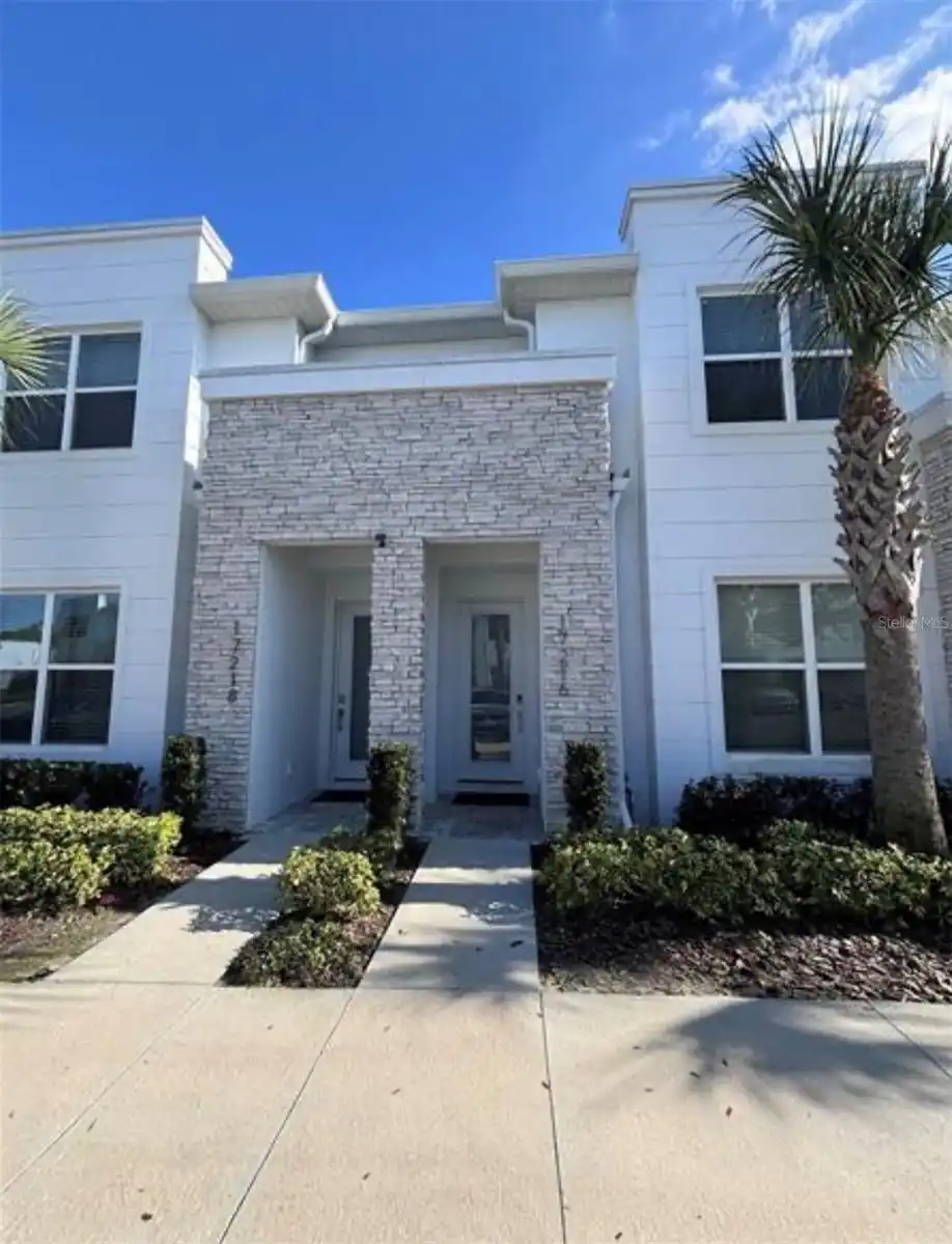 Clermont Real Estate