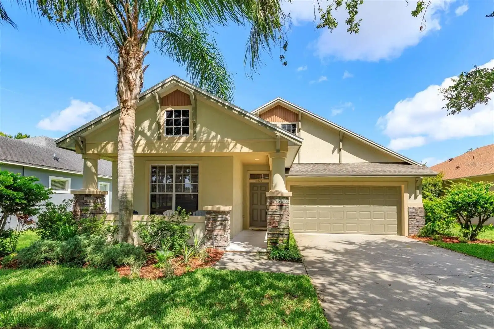 Windermere Real Estate