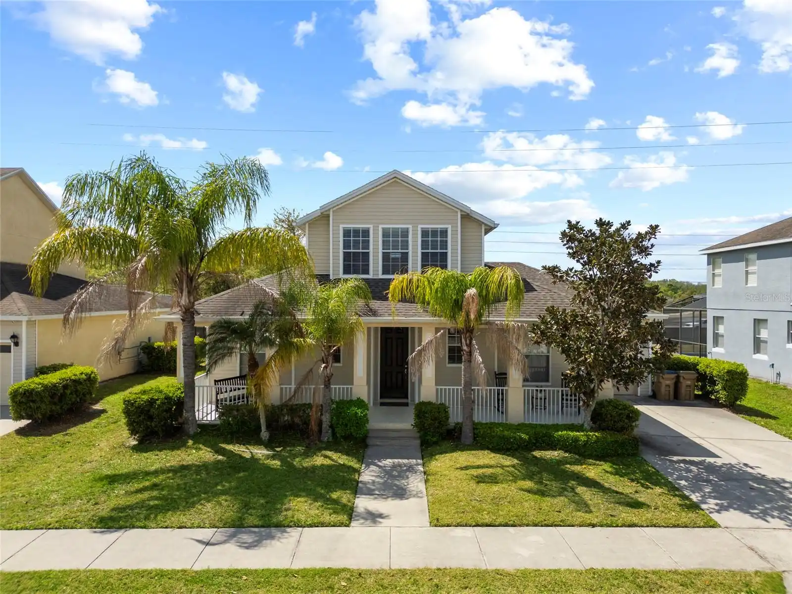 Kissimmee Real Estate