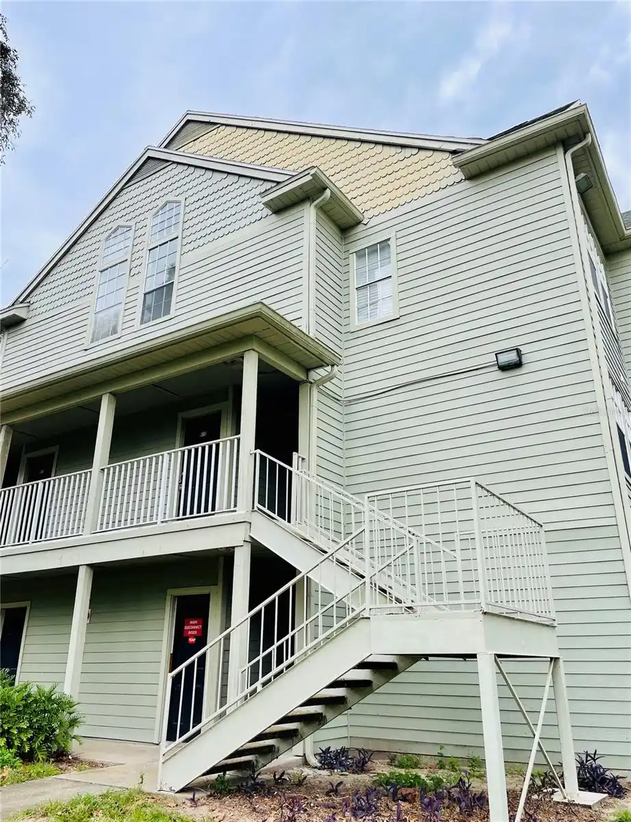 Orlando Real Estate
