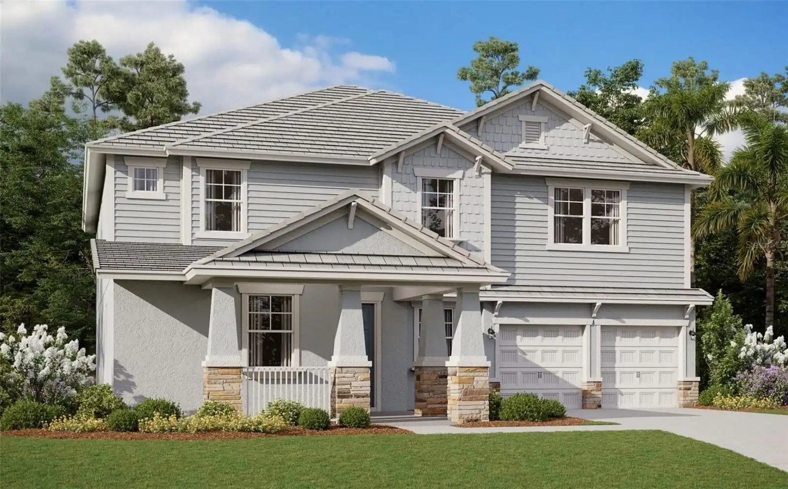 Windermere Real Estate