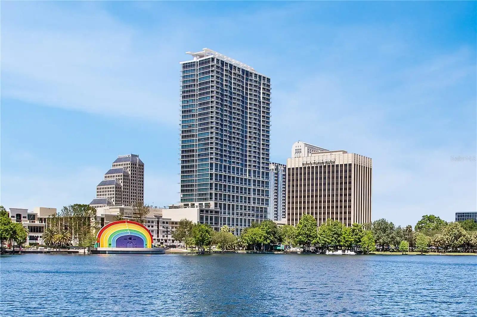 Orlando Real Estate