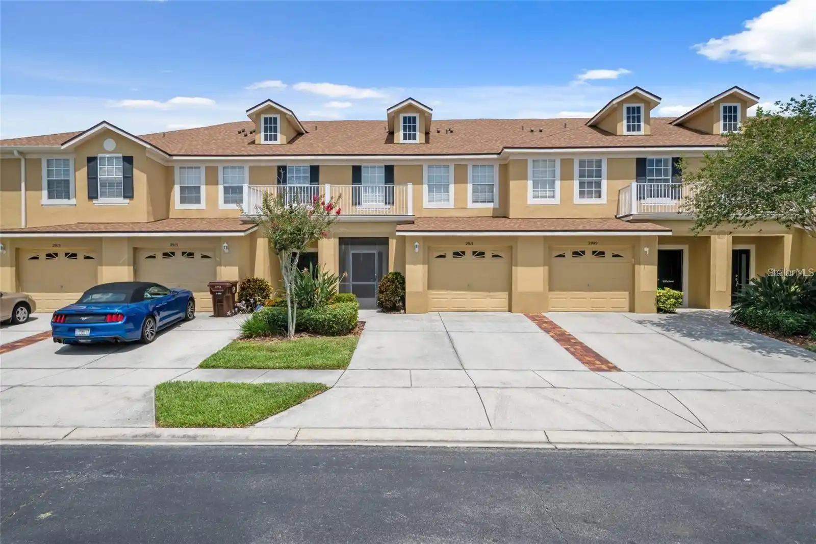 Kissimmee Real Estate