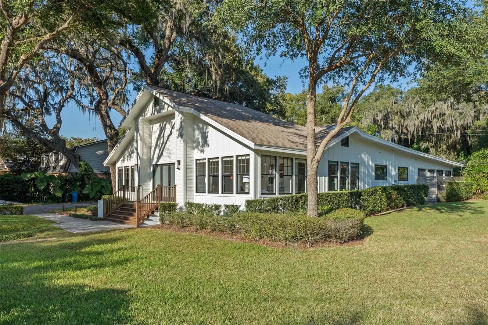 Windermere Real Estate