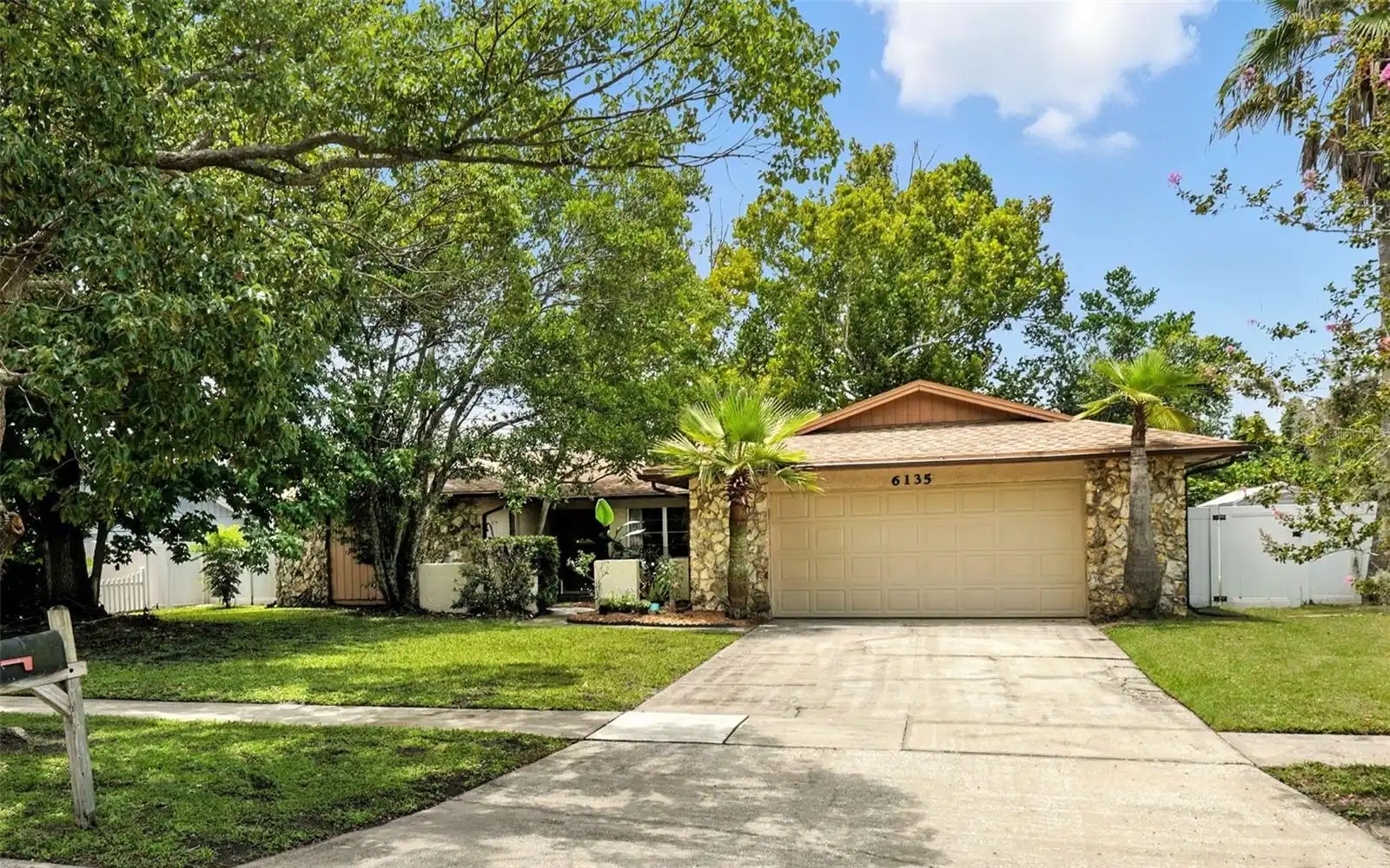 Orlando Real Estate