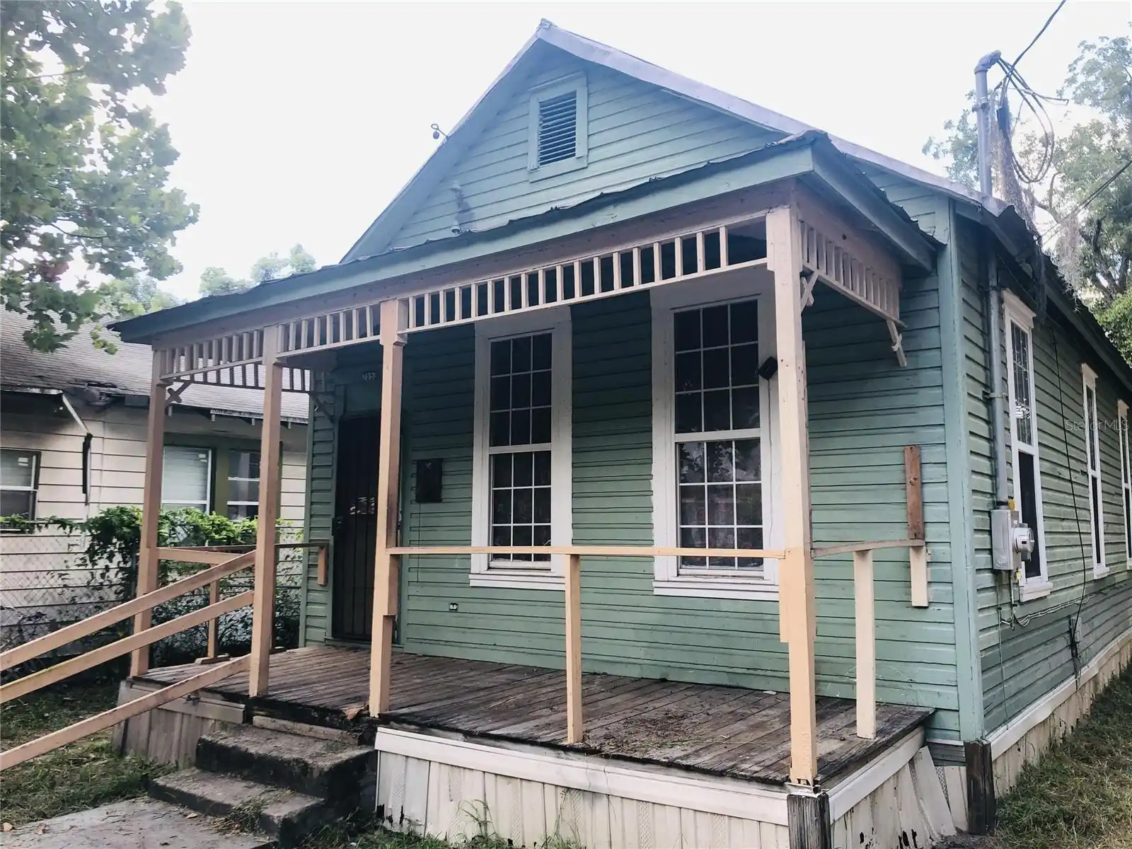 View Listing