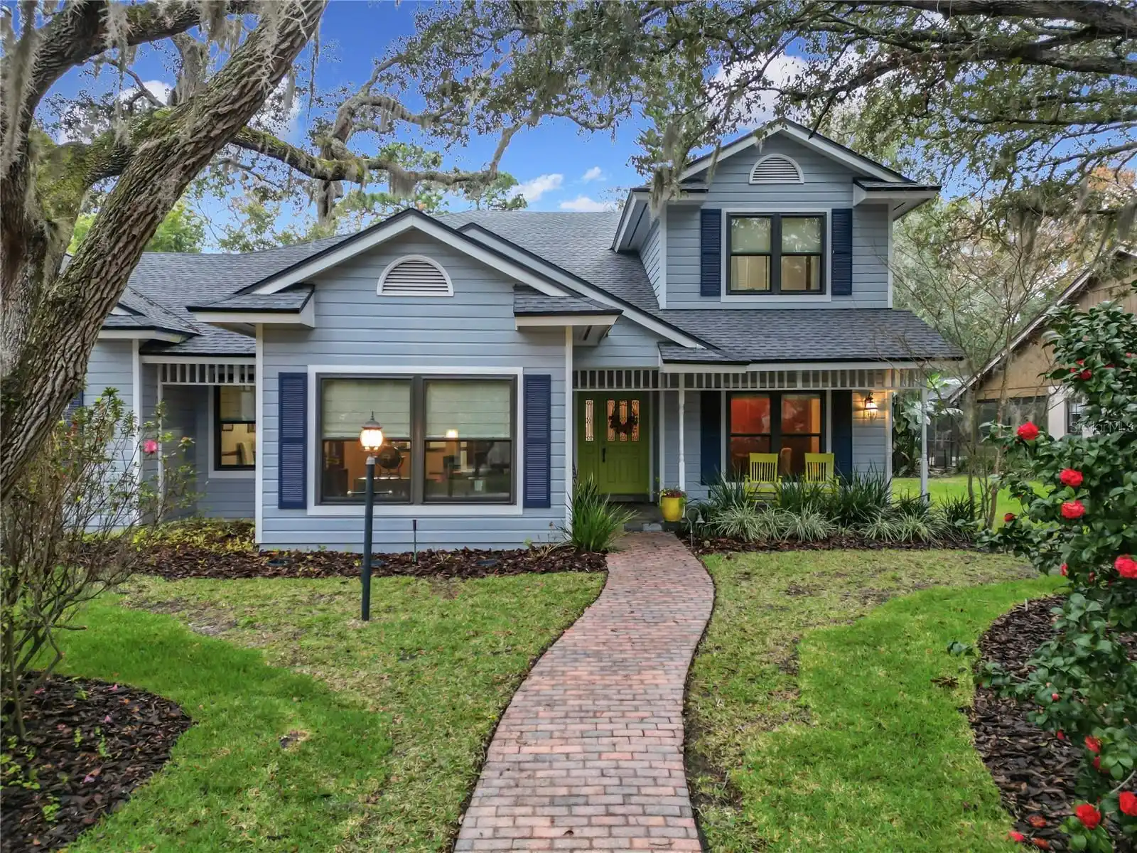 Winter Springs Real Estate