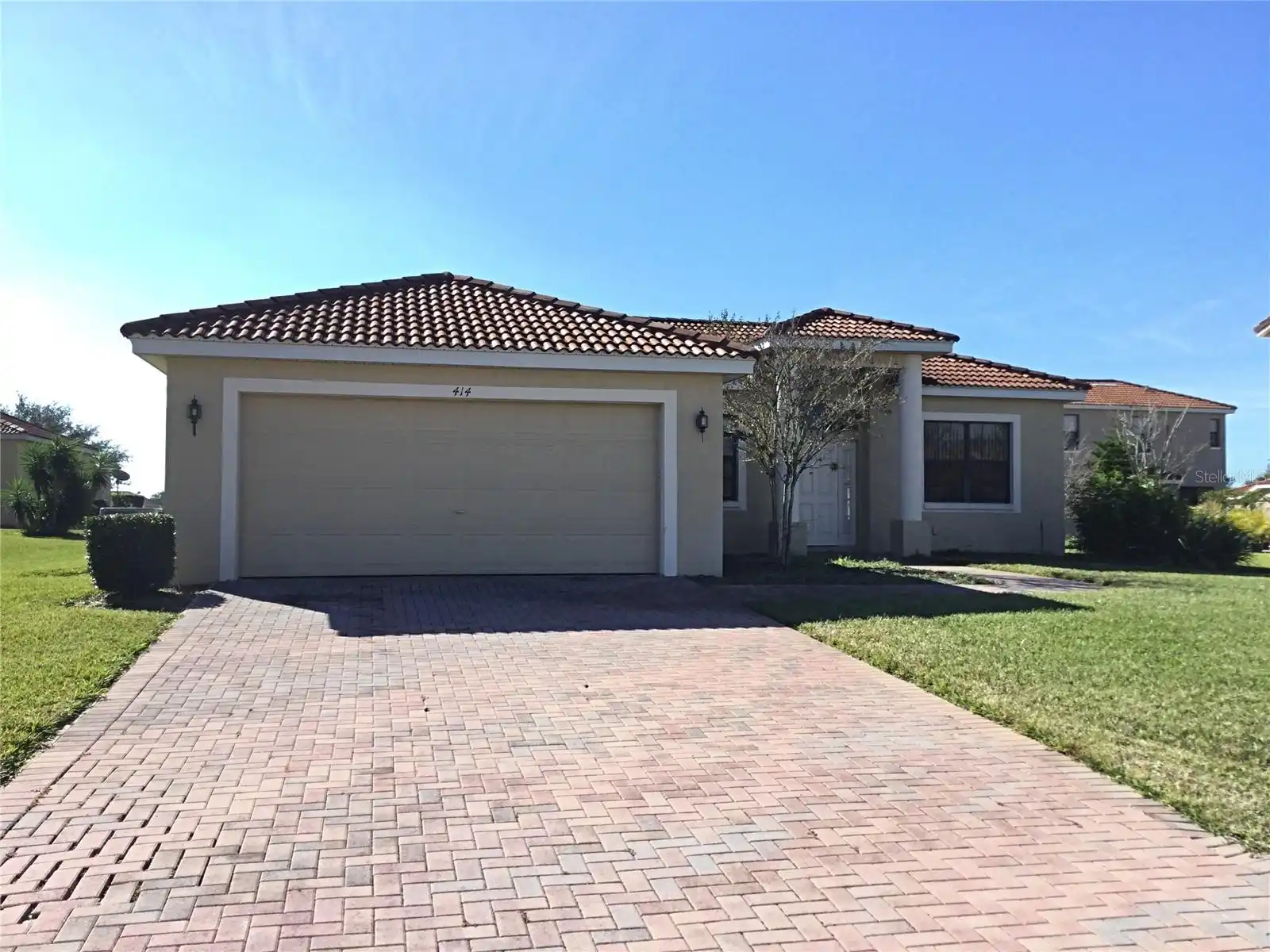 Kissimmee Real Estate