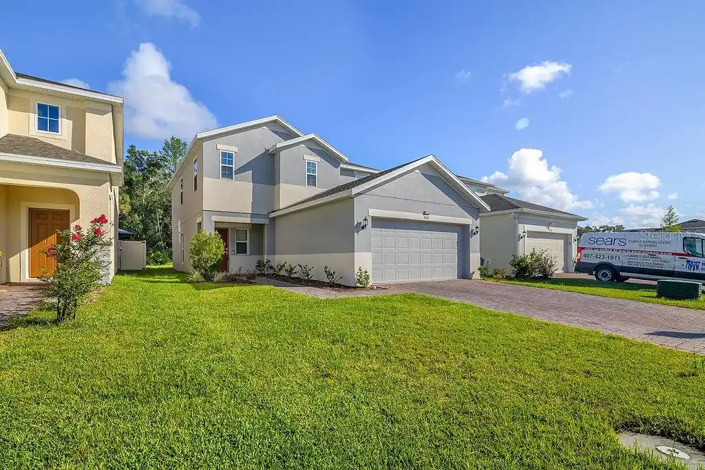 Kissimmee Real Estate