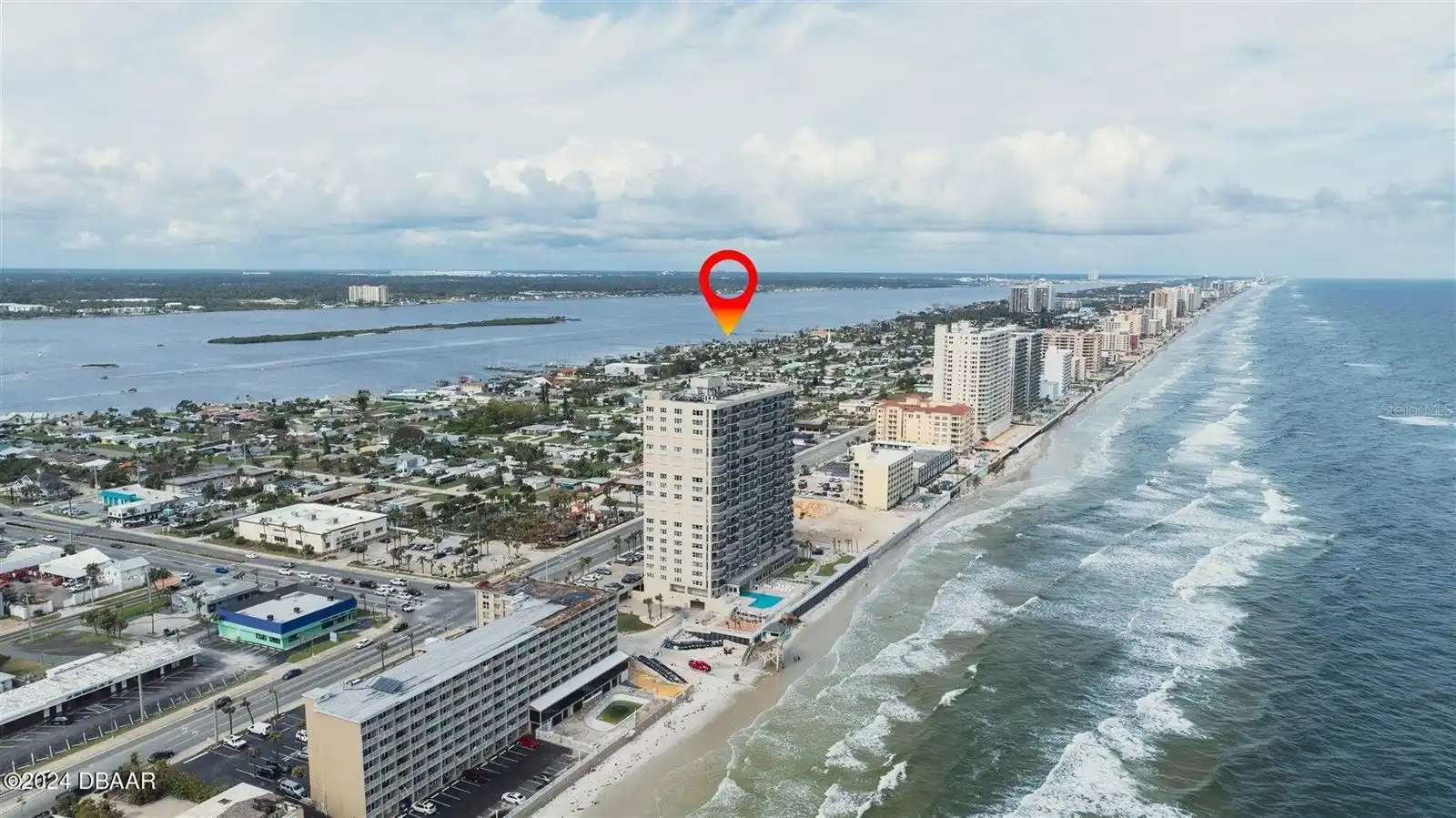 Daytona Beach Real Estate