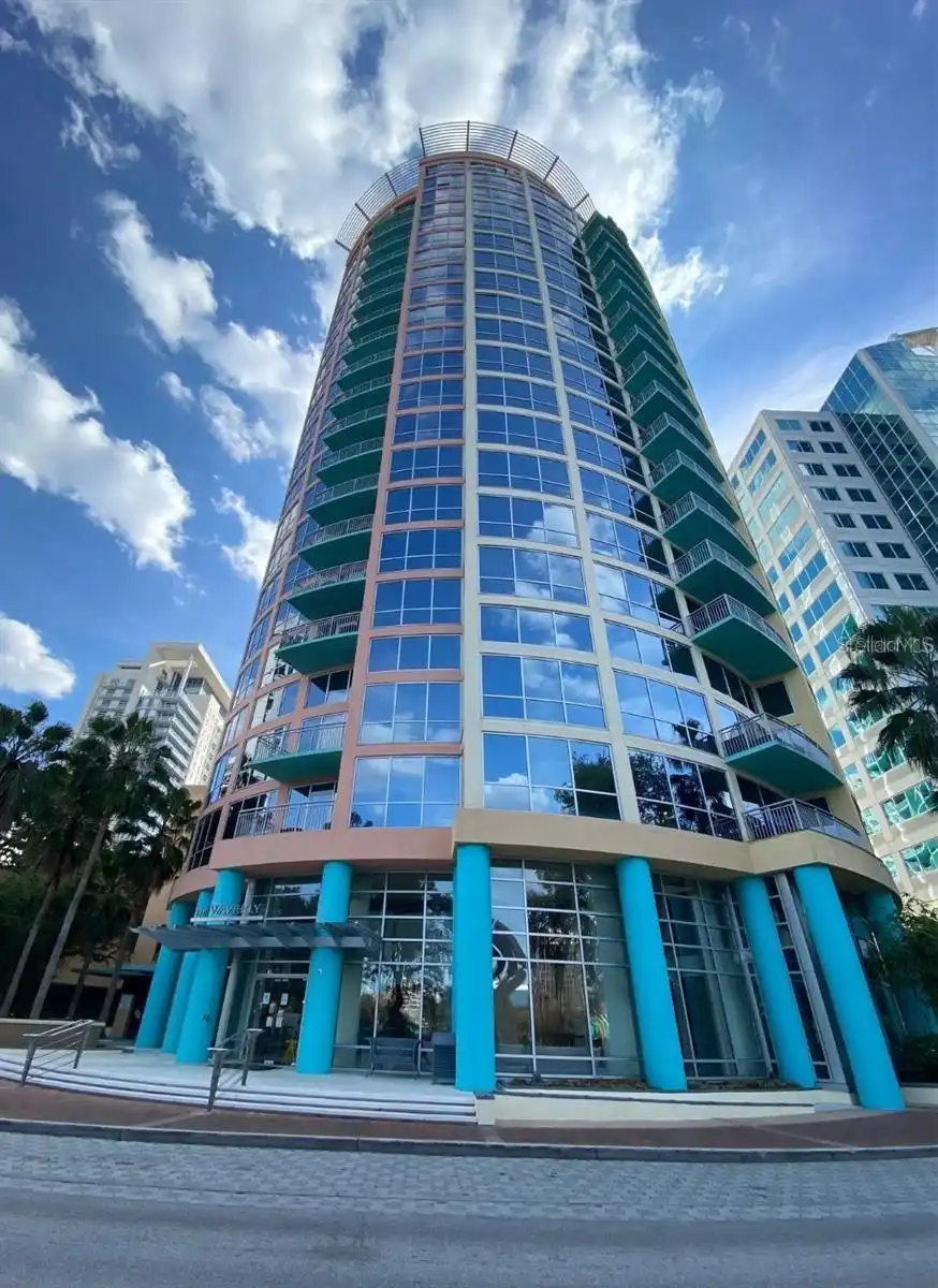 Orlando Real Estate