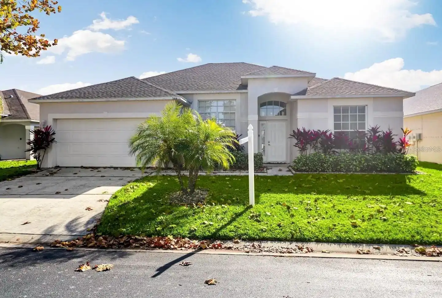 Davenport Real Estate