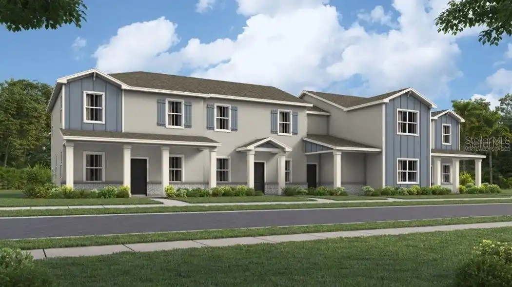 Apopka Real Estate