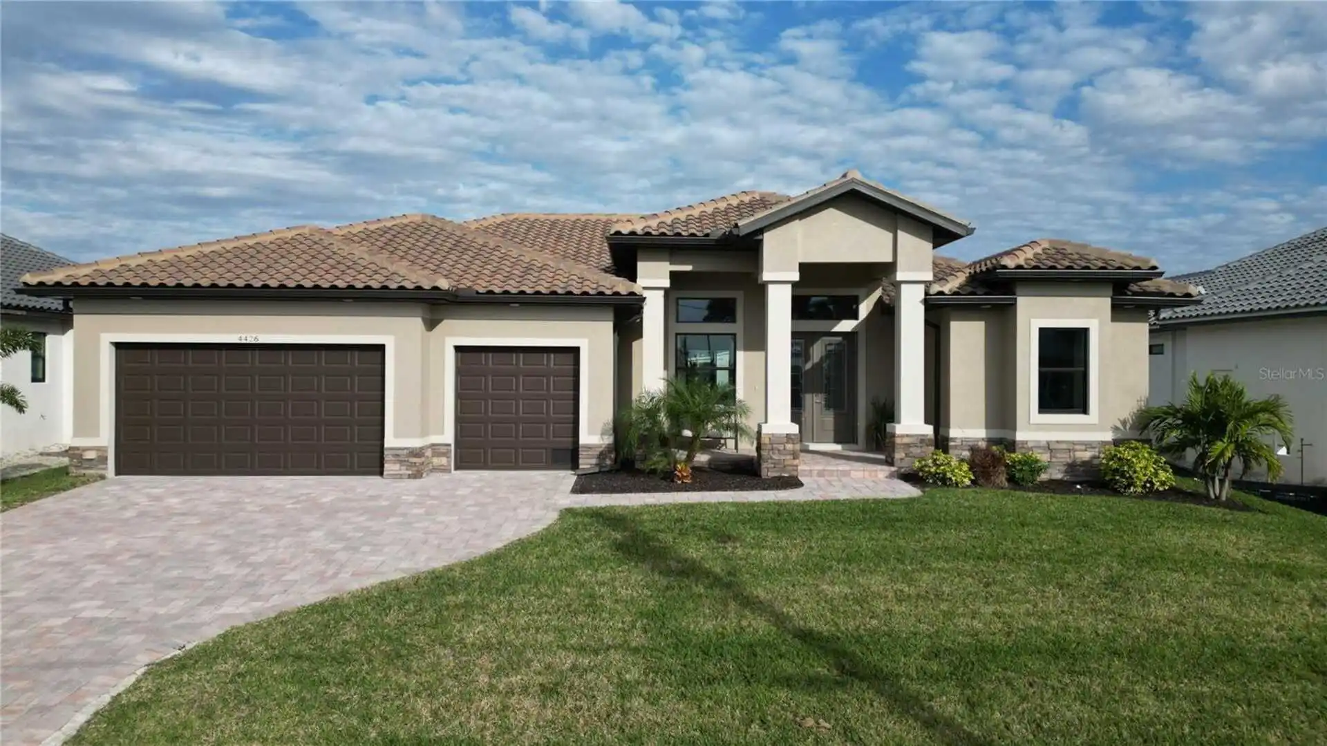 Punta Gorda Real Estate