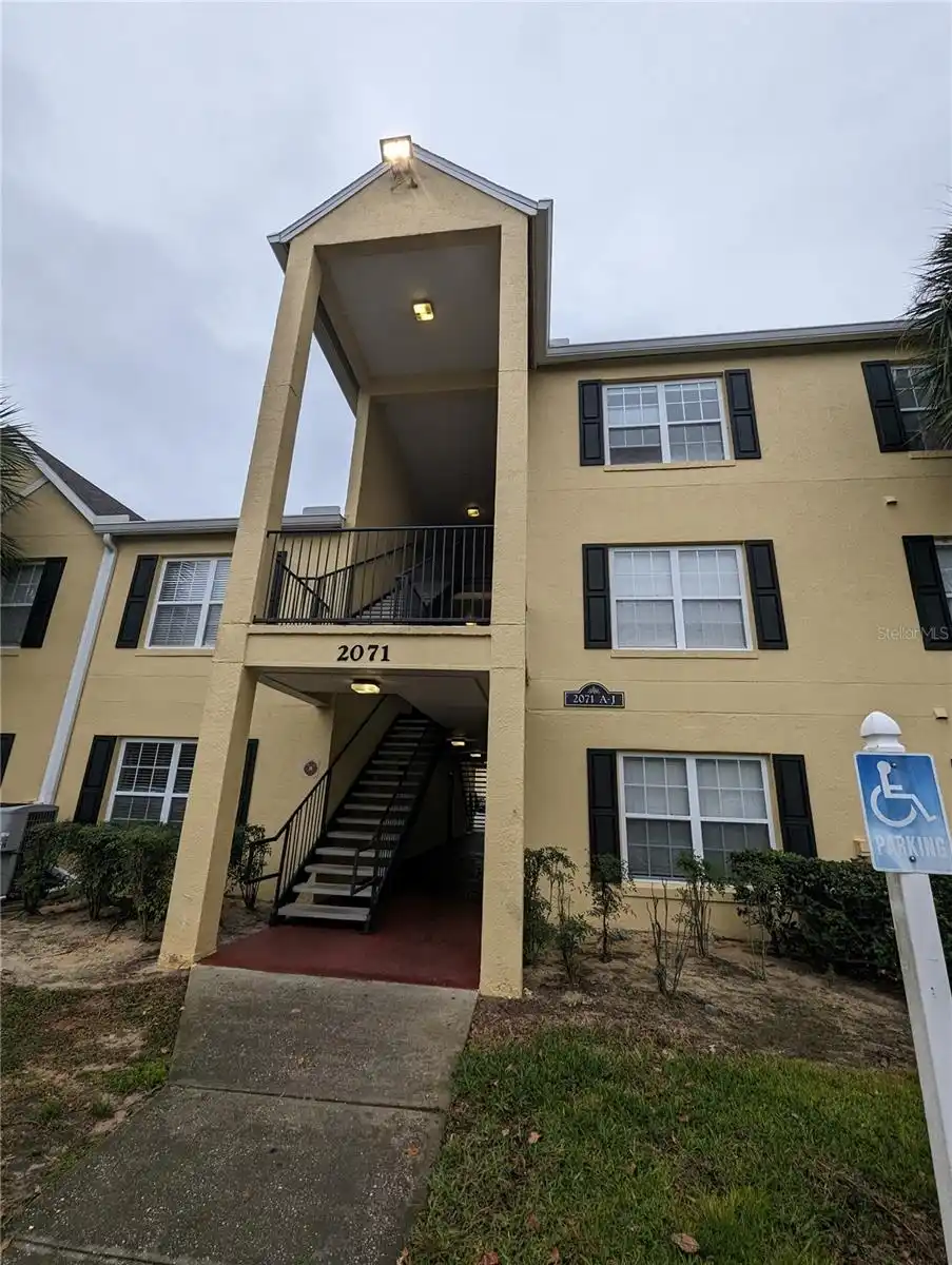 Orlando Real Estate