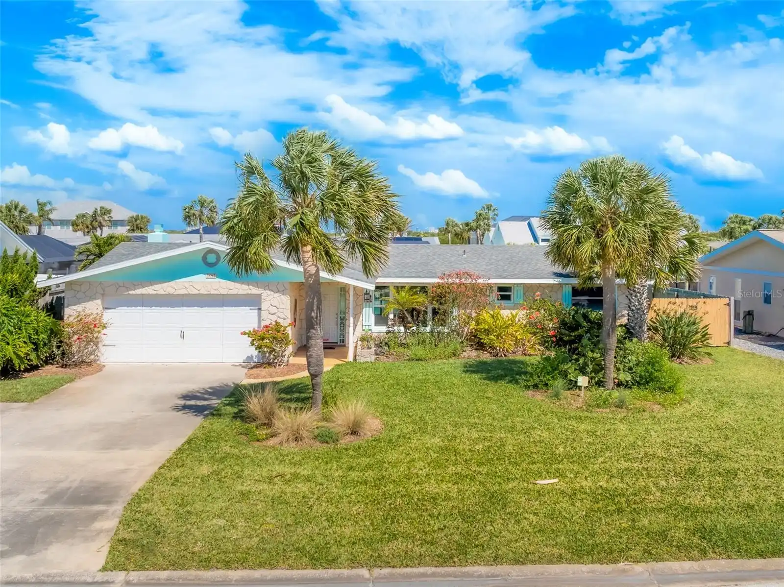 listing