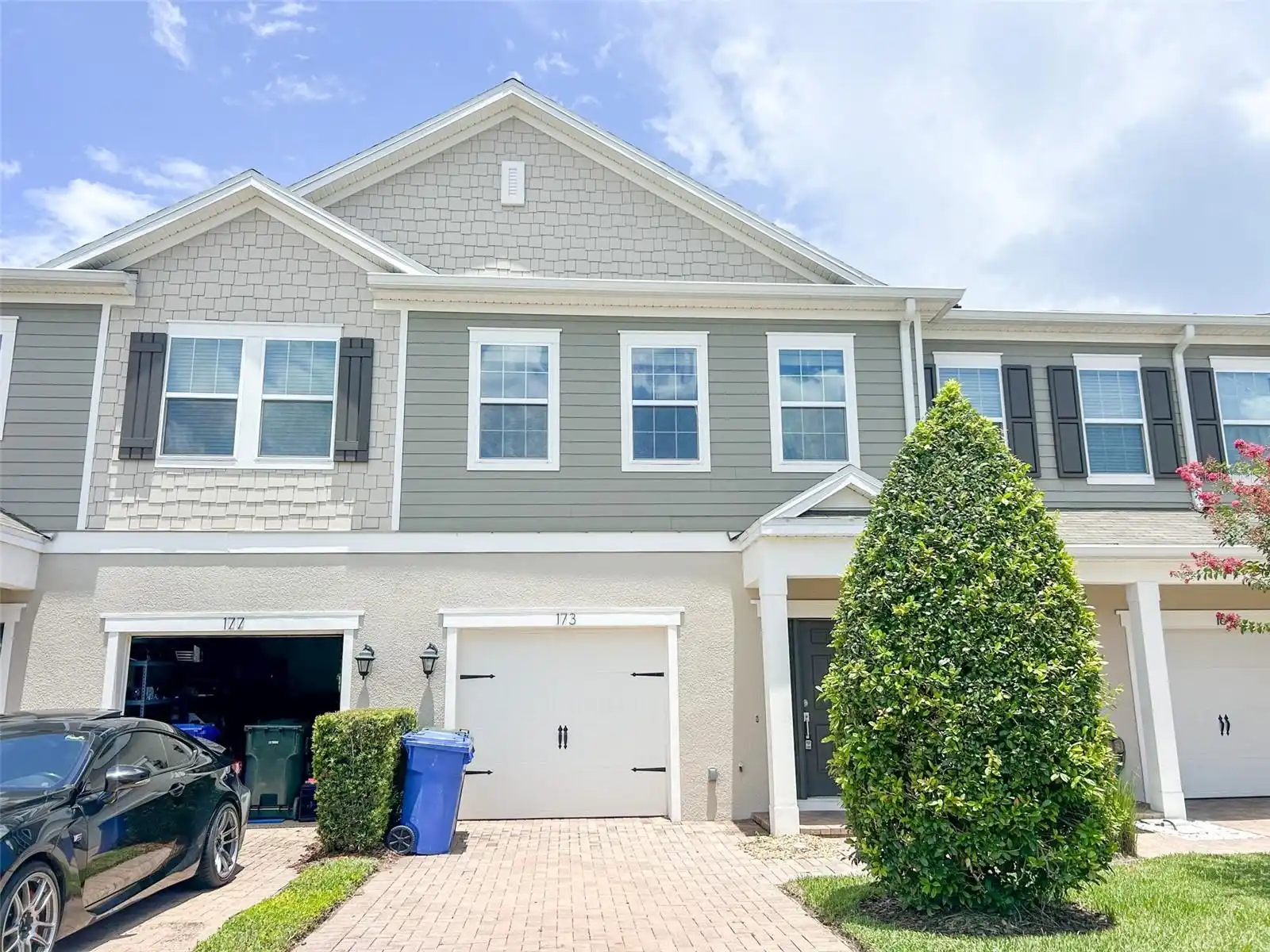 Oviedo Real Estate