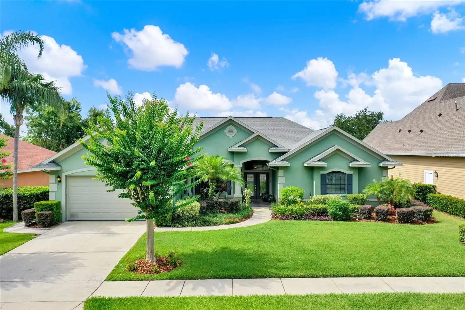 Clermont Real Estate
