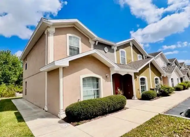 Kissimmee Real Estate