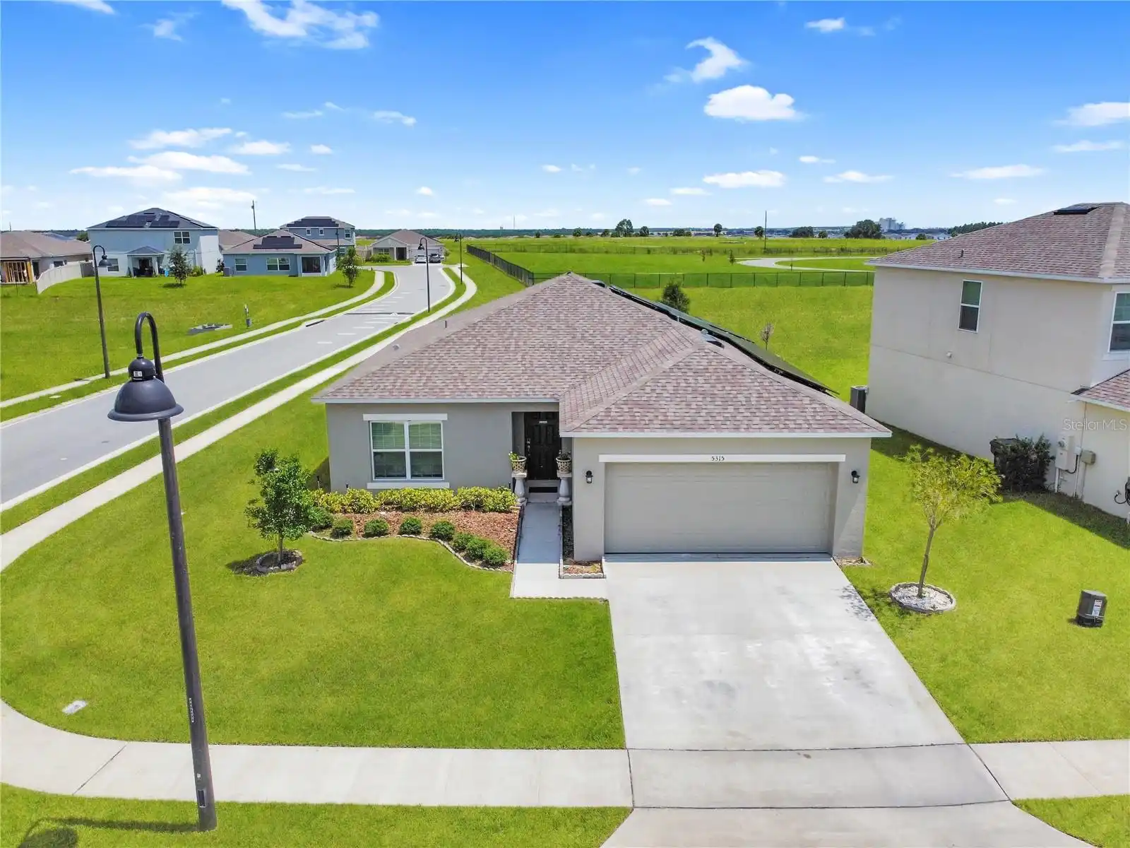 Davenport Real Estate
