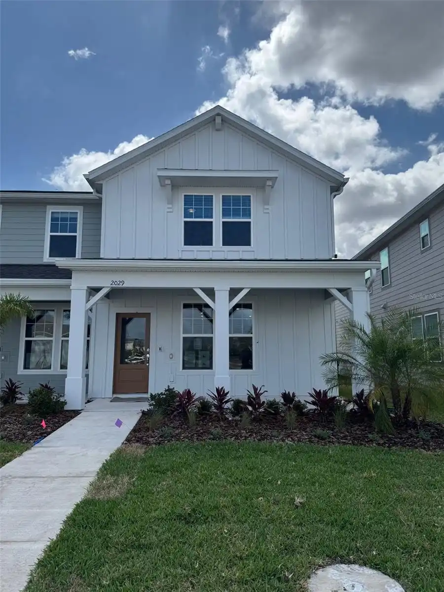 Kissimmee Real Estate