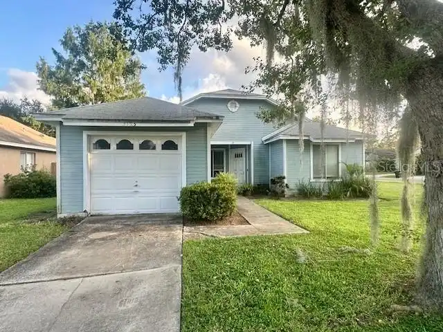 Orlando Real Estate