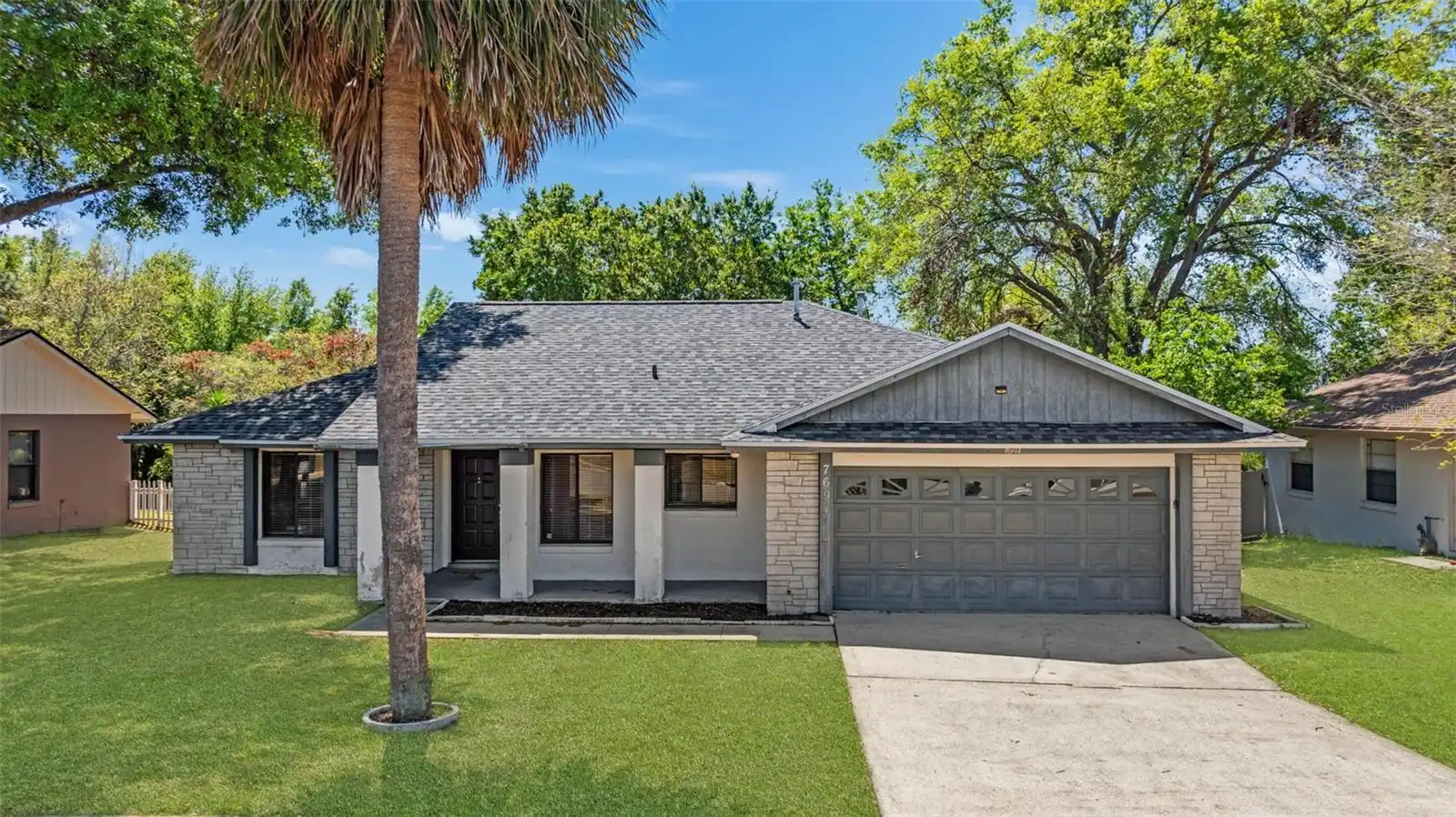 Kissimmee Real Estate
