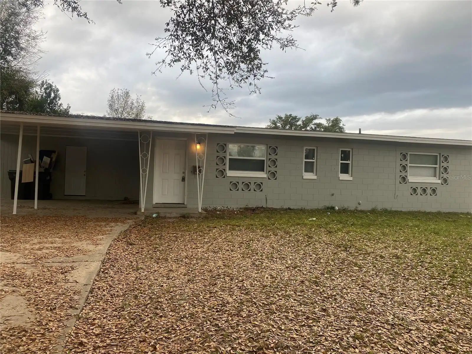 Orlando Real Estate