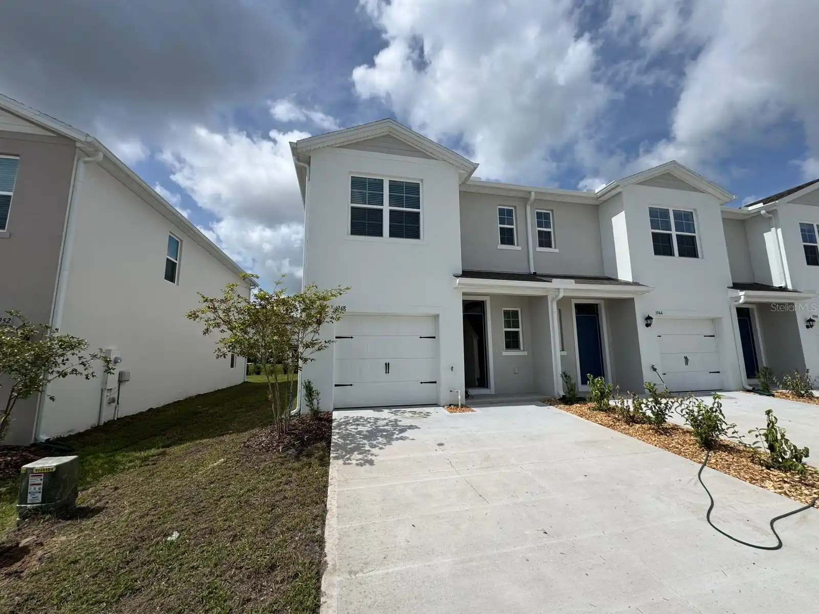Davenport Real Estate