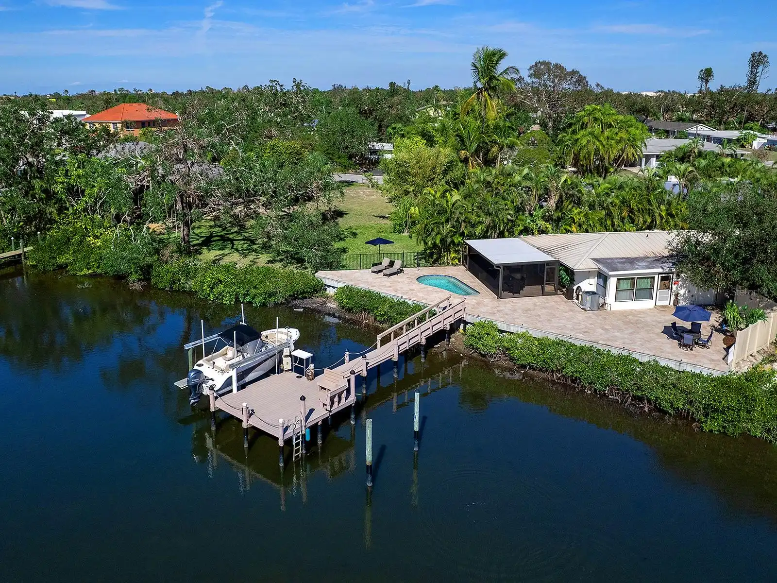 Sarasota Real Estate