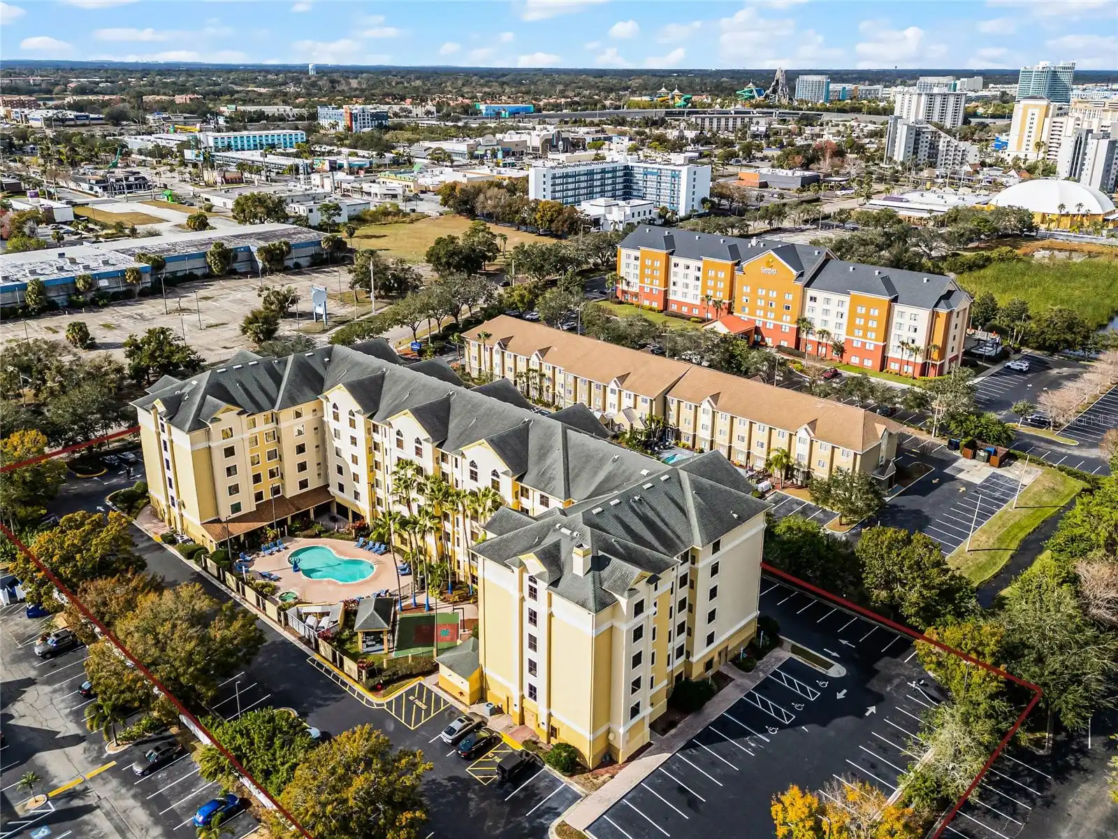 Orlando Real Estate