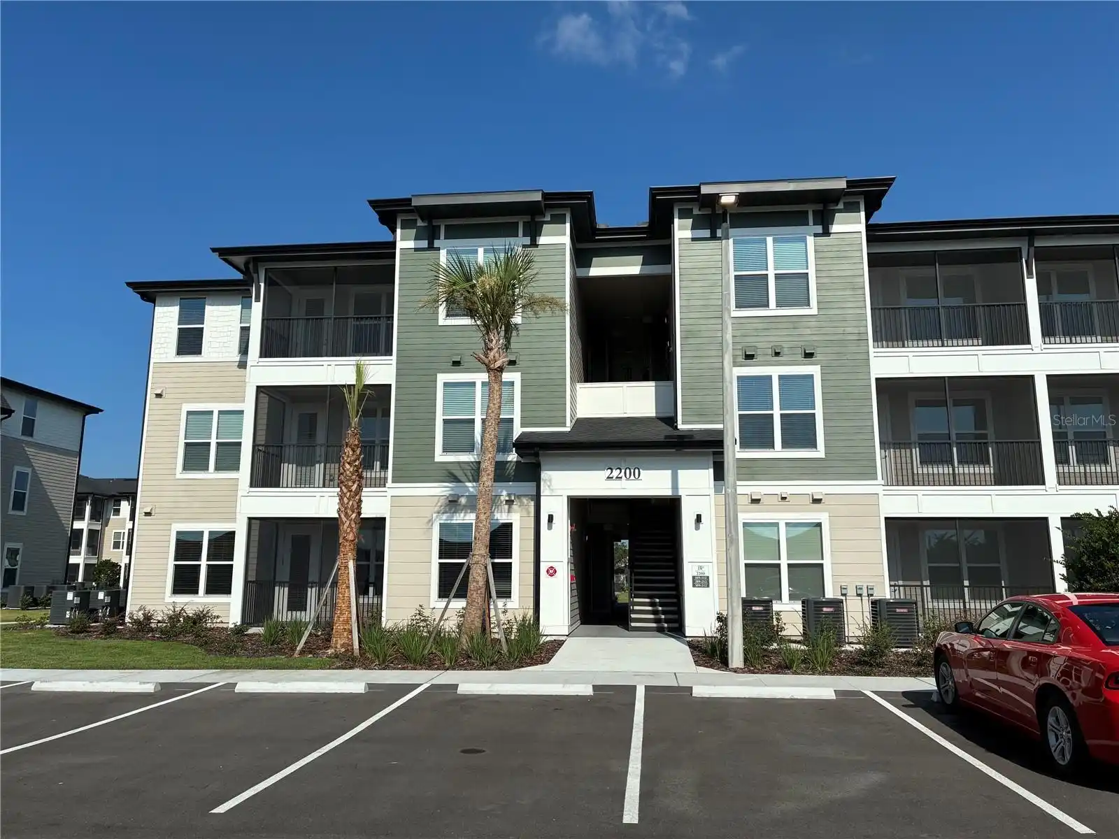 Mount Dora Real Estate