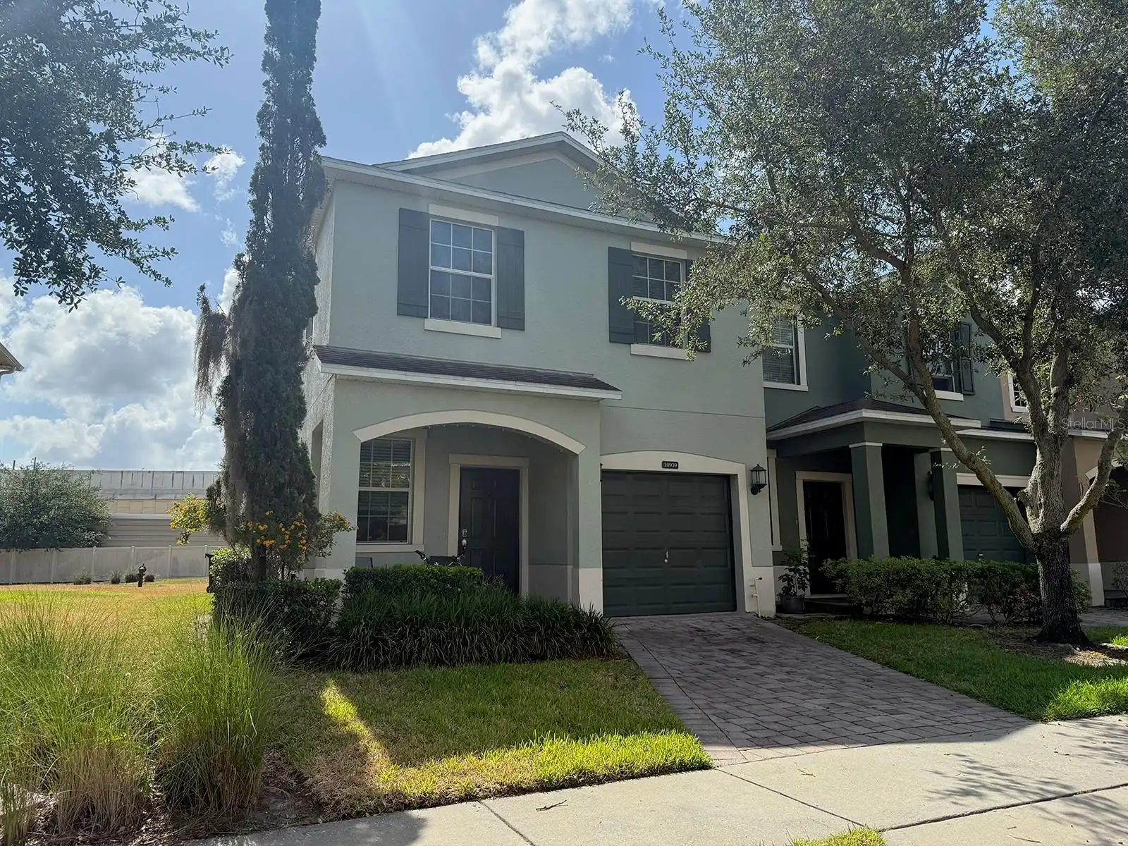 Orlando Real Estate