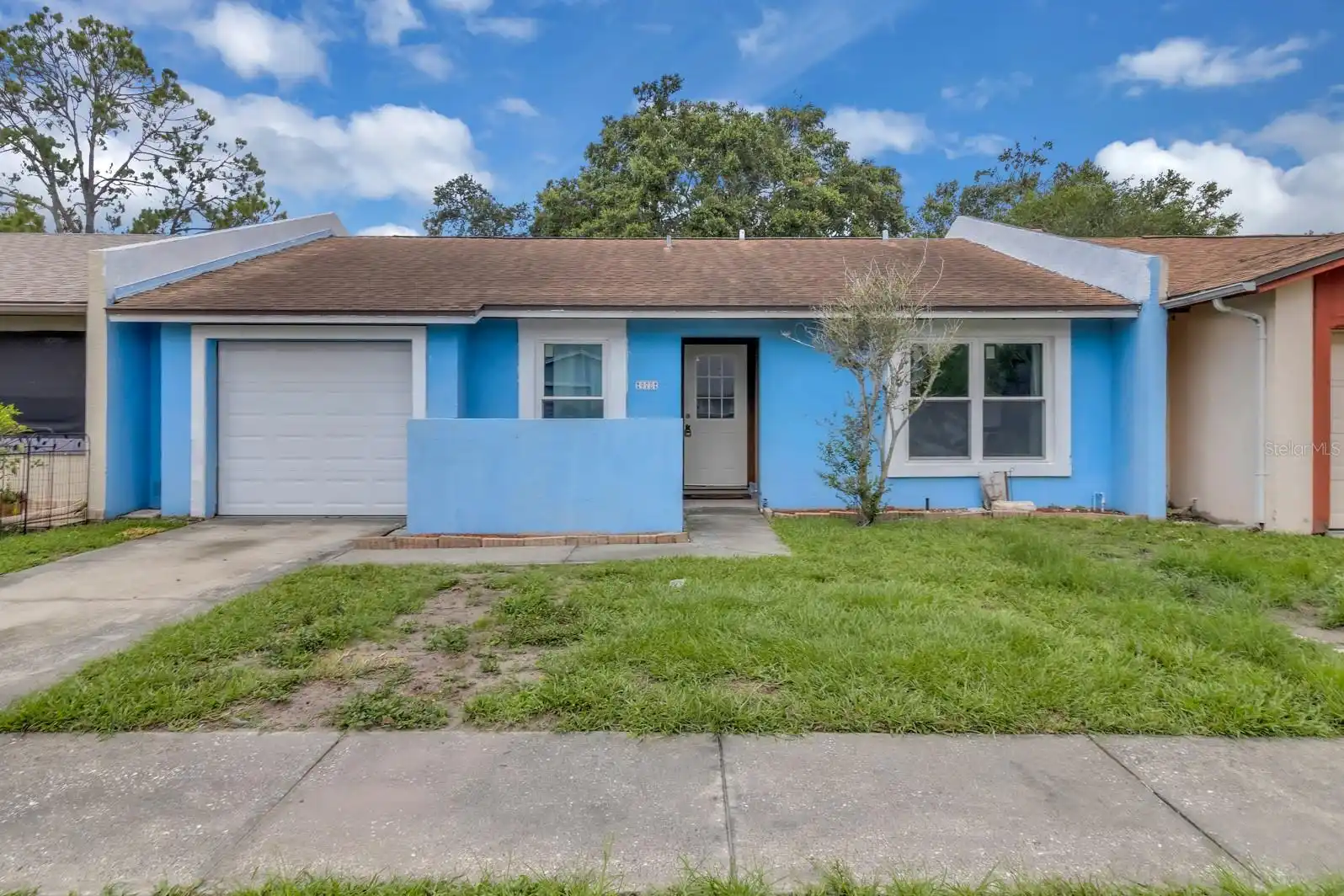 Orlando Real Estate
