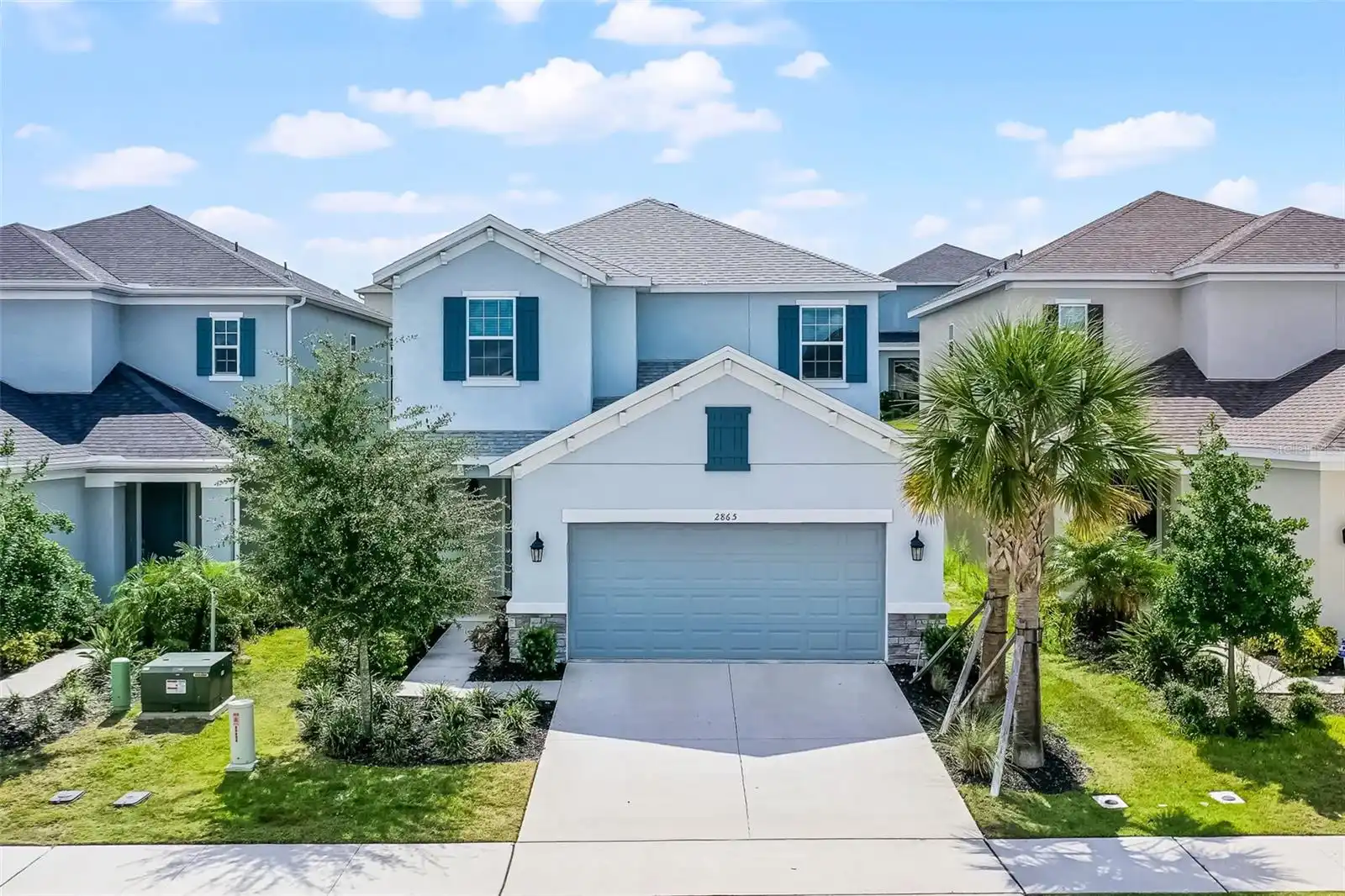 View Listing