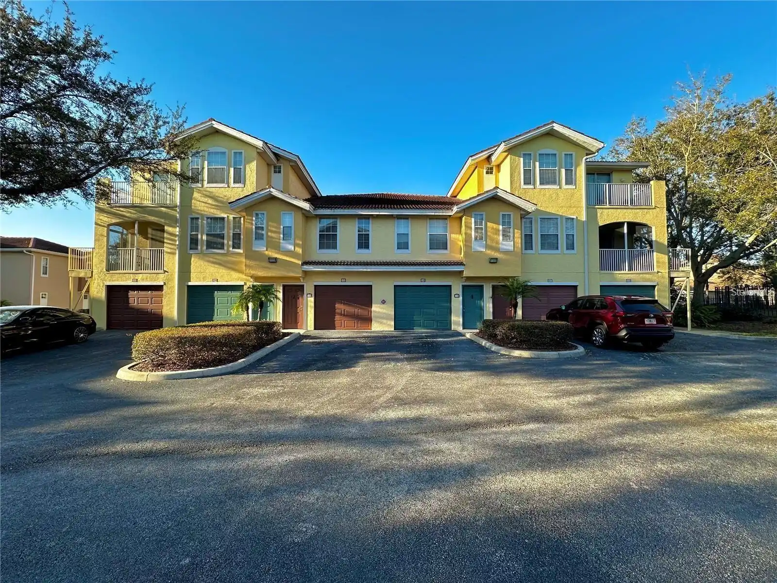 Orlando Real Estate